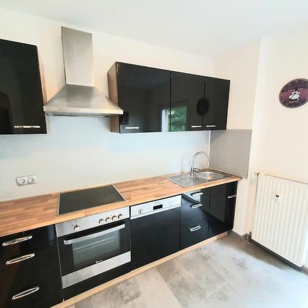 Lieblingsmensch Oberhausen Apartment Oberhausen  Ngoại thất bức ảnh
