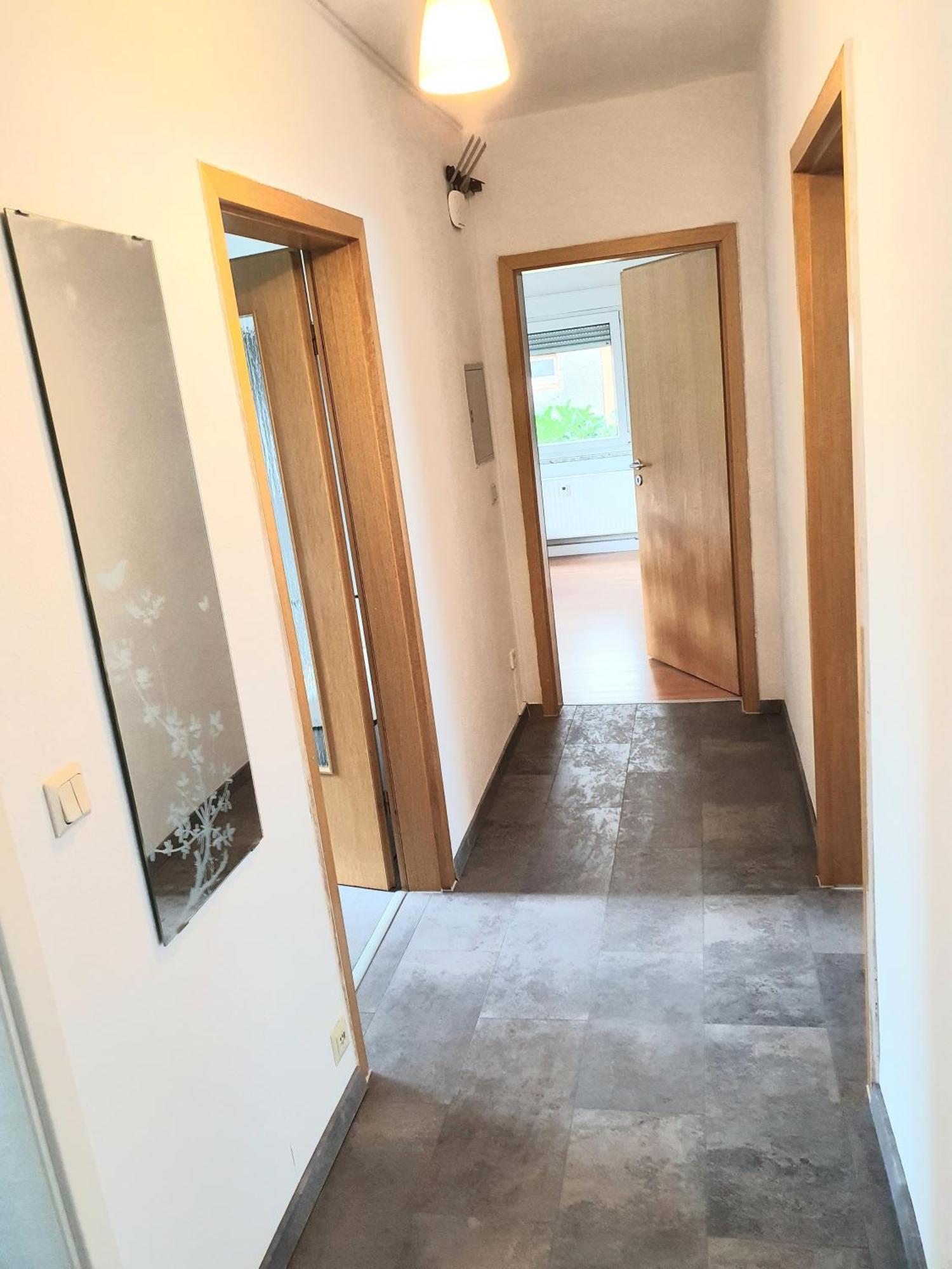 Lieblingsmensch Oberhausen Apartment Oberhausen  Ngoại thất bức ảnh