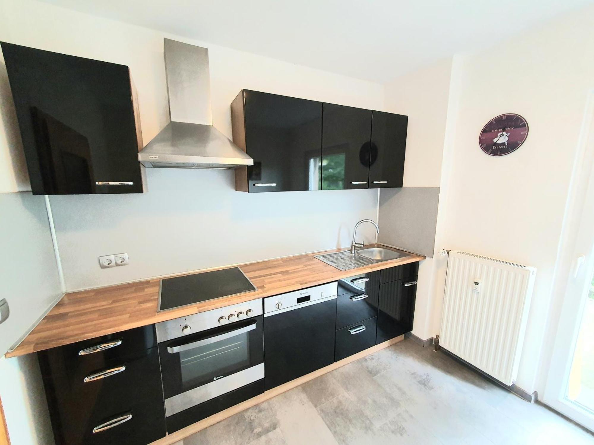 Lieblingsmensch Oberhausen Apartment Oberhausen  Ngoại thất bức ảnh